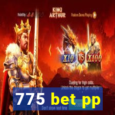 775 bet pp